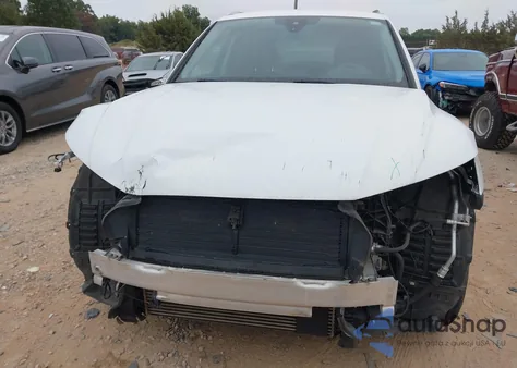 2019 Audi Q5 45 Premium from USA, damaged, VIN WA1ANAFY1K2130721